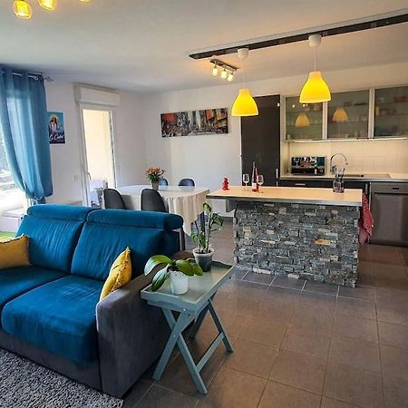 Apartmán Le Mont Royal La Ciotat Exteriér fotografie