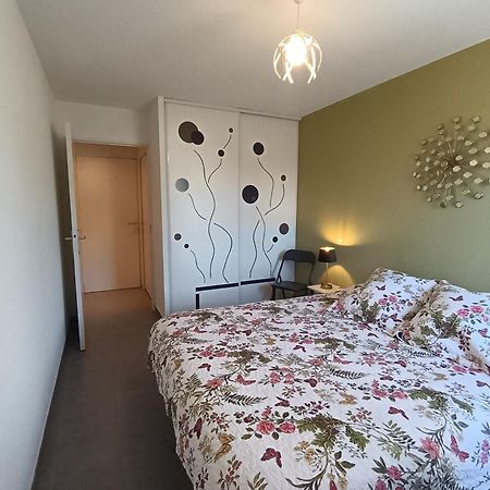Apartmán Le Mont Royal La Ciotat Exteriér fotografie