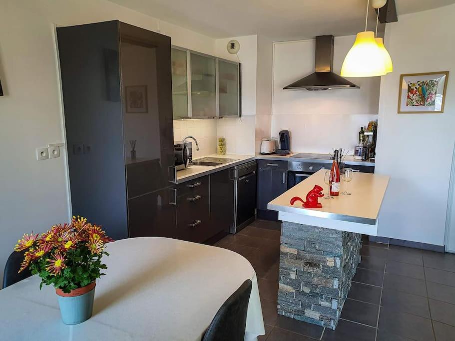 Apartmán Le Mont Royal La Ciotat Exteriér fotografie