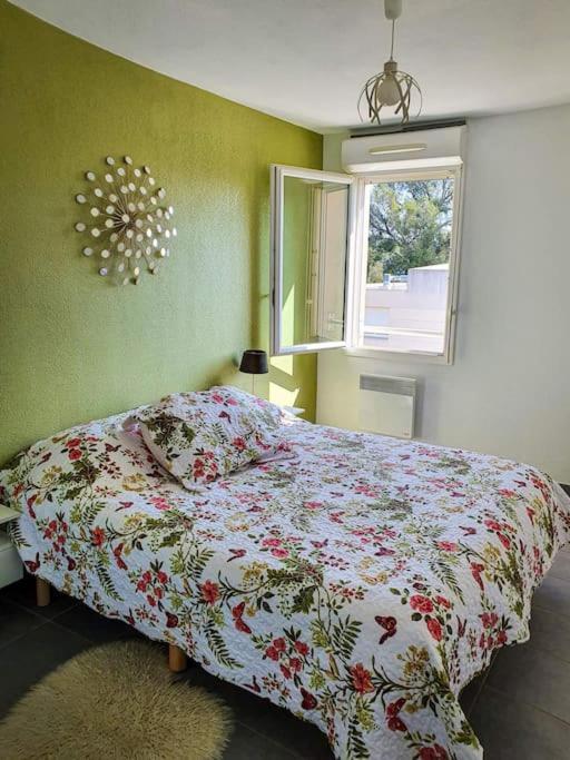 Apartmán Le Mont Royal La Ciotat Exteriér fotografie